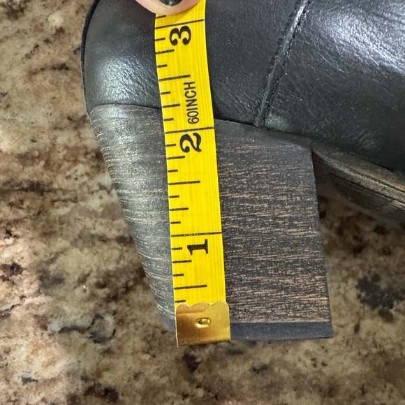 Holding Horses BT Tall leather boot Dylano, size 38 - Picture 3 of 3